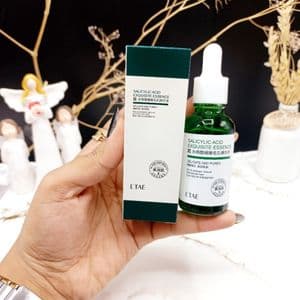 سرم ضدجوش سالیسیلیک اسید ETAE حجم 30ML