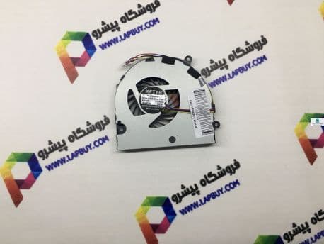 MSI MS-16Y1 فن سی پی یو لپ تاپ ام اس آی