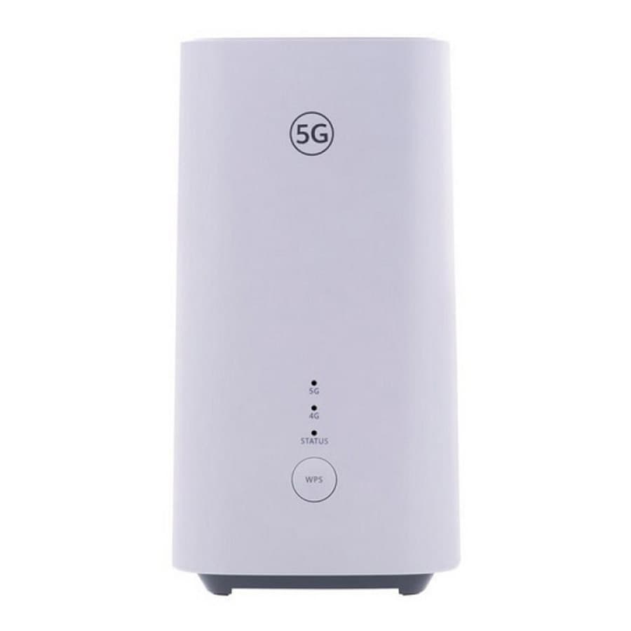 مودم روتر 5G بیسیم و دوباند هواوی مدل H155-381 CPE 5