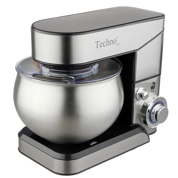 همزن کاسه ای تکنو Techno مدل TE-707