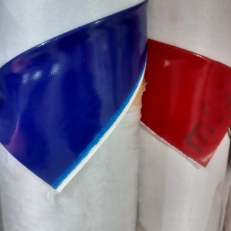 پارچه برزنتی ترانزیتی و کانتینری درجه 1