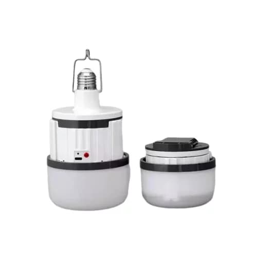 لامپ شارژی سرپیچی تاشو 40 وات Tmax مدل EL-40