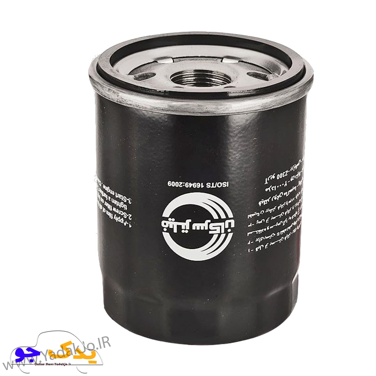 فیلتر روغن مزدا2000 سرکان