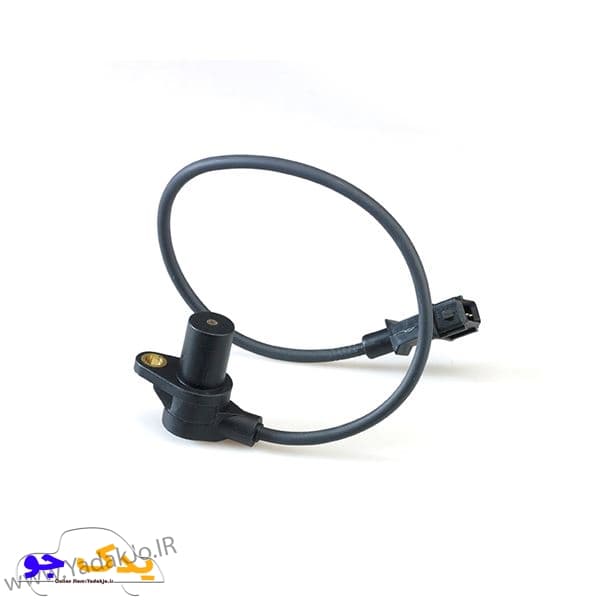 سنسور دور موتور پراید سوکت مشکی سامفر