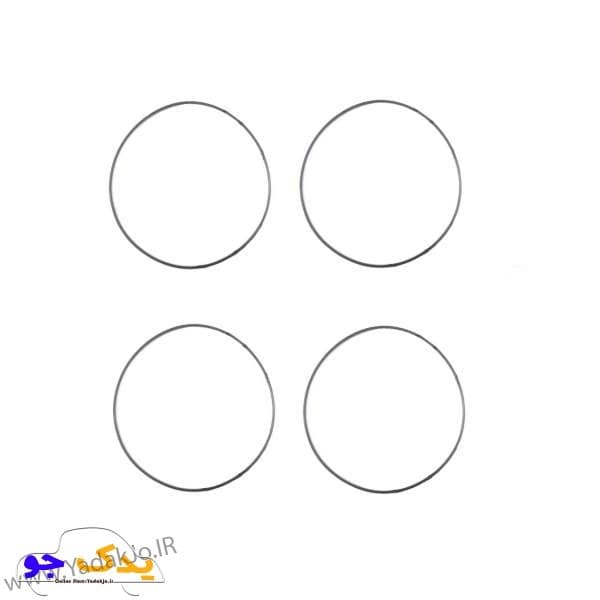 اورینگ بوش پیستون ۴۰۵ ویژن