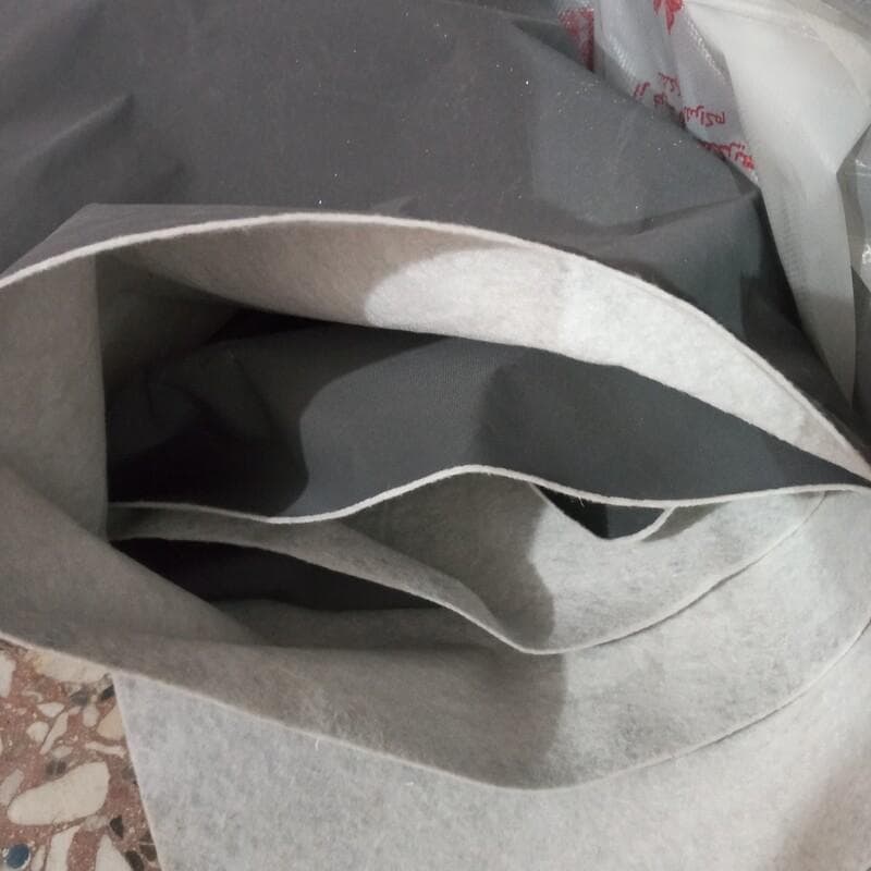 چادر ماشین نانو مخصوص روآ (چهار فصل ضدآب و مقاوم به آفتاب - داخل پنبه و ضد خش - آب گریز و ضد گردوخاک)