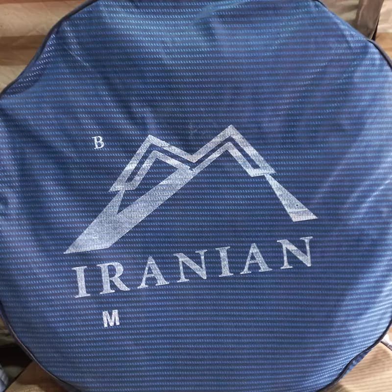 چادر مسافرتی 4 نفره سایز M