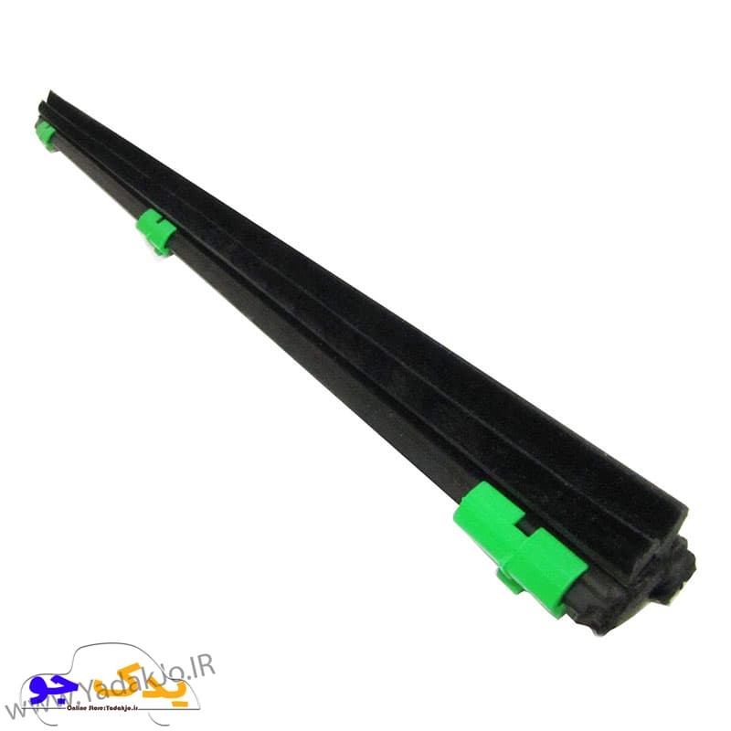 آبگیر شیشه بغل پراید عقب چپ