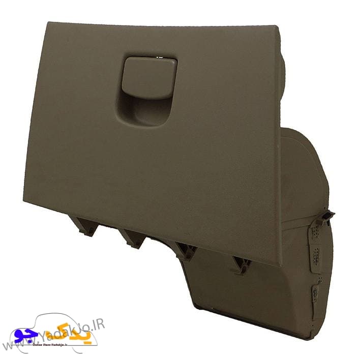 درب داشبورد 405 SLX جدید کروز