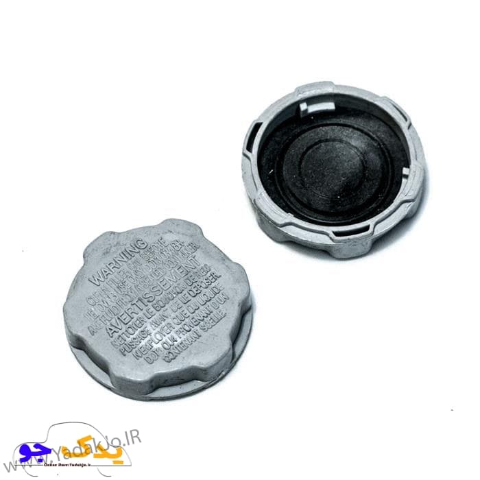 درب مخزن روغن ترمز پراید ABS
