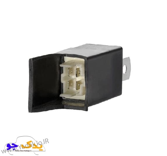 رله فن پراید انژکتور GISP