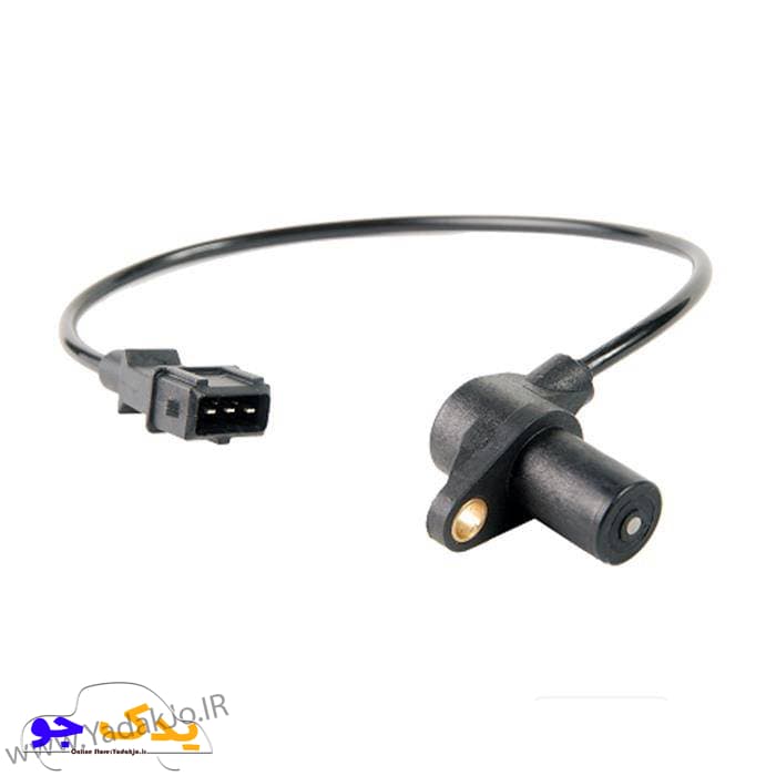 سنسور دور موتور پژو سوکت مشکی کروز
