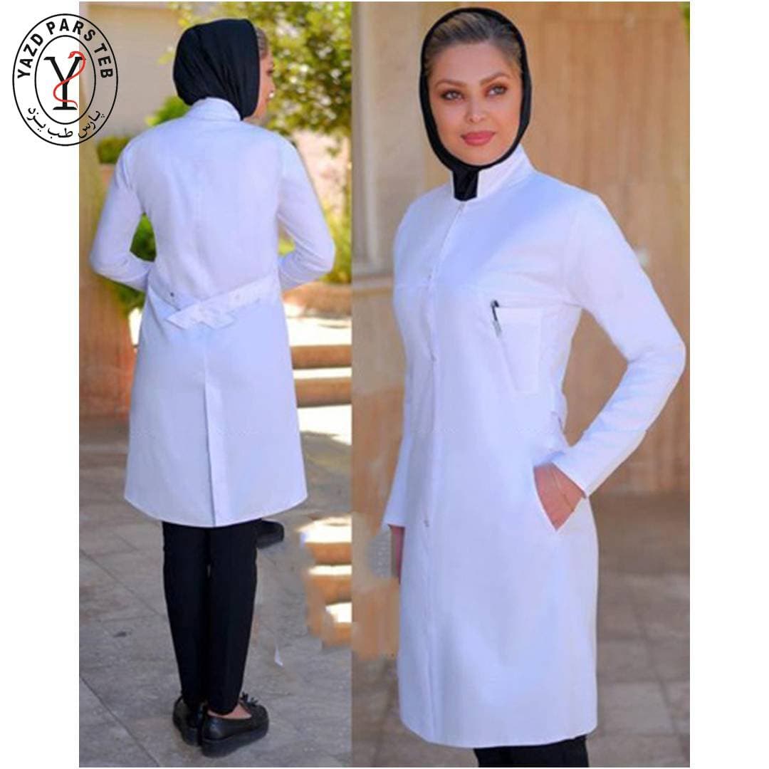روپوش زنانه روژان