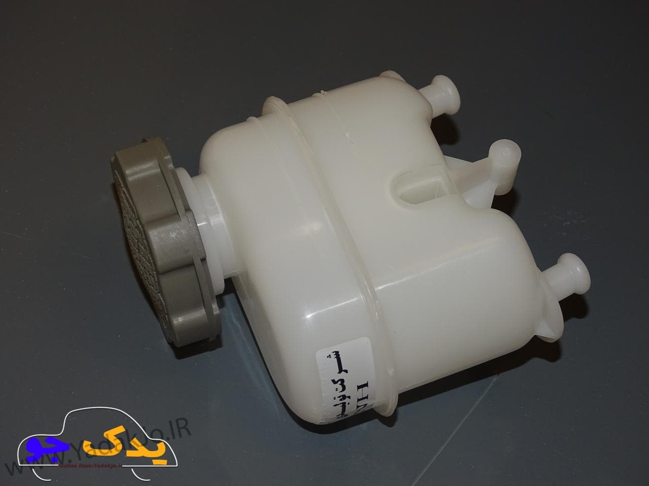 مخزن روغن ترمز پراید ABS