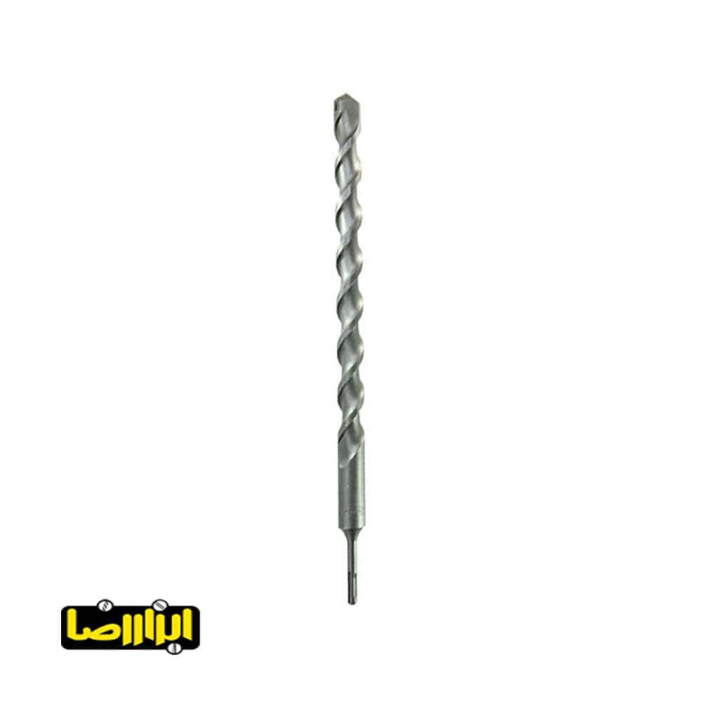 مته چهار شیار دو الماسه 46 سانت سایز 30
