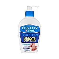 کرم ترک پا کامان Come On حجم 230ml