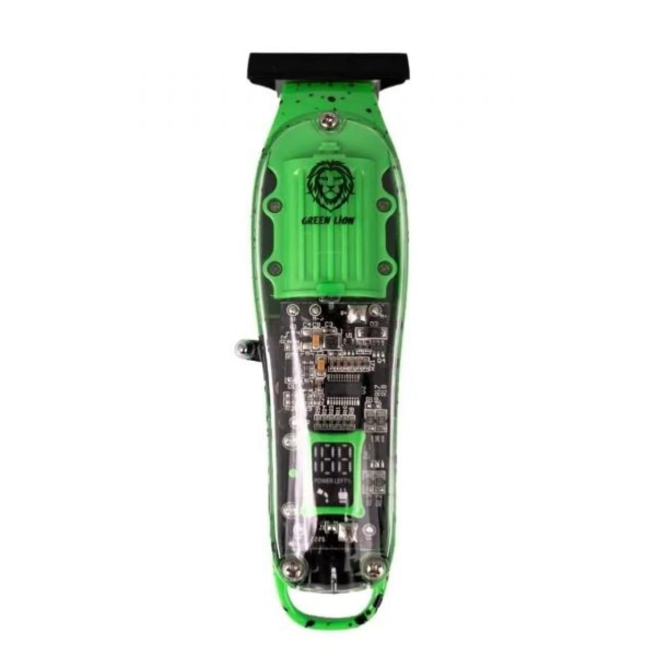 ماشین اصلاح گرین مناسب اصلاح موی سر و صورت مدل Pro PR6000