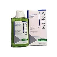 شامپو ضد شوره پوست سر چرب FULICA