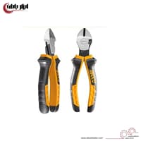 انبر سیم چین کله گاوی 7 اینچ اینکو مدل HHDCP08188