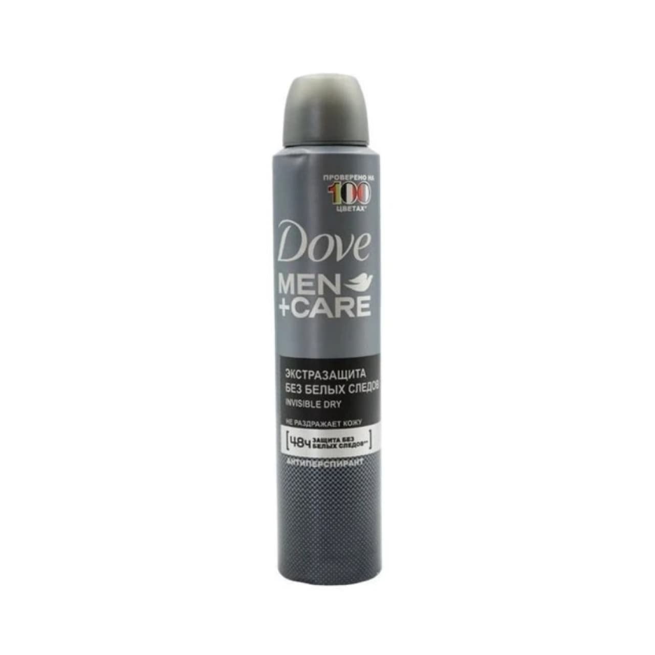 اسپری ضد تعریق داو مدل invisible dry حجم 200 میل