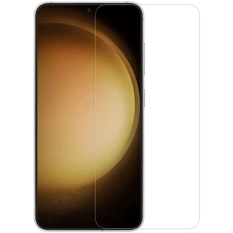 گلس گوشی سامسونگ Galaxy S25 نیلکین مدل 5 H Plus Pro