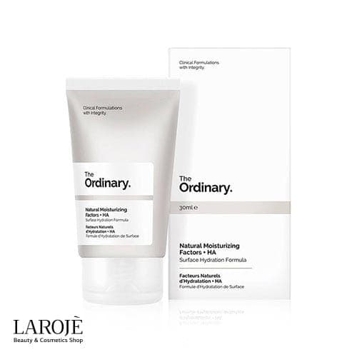 کرم مرطوب کننده و آبرسان اوردینری The Ordinary