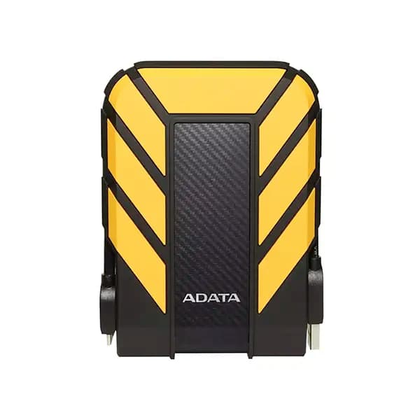 هارد اکسترنال ای دیتا مدل HD710 Pro 4TB – مشکی