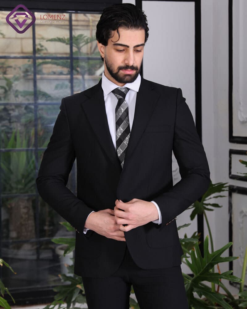 کت تک اسپرت ساده لومنز 20
