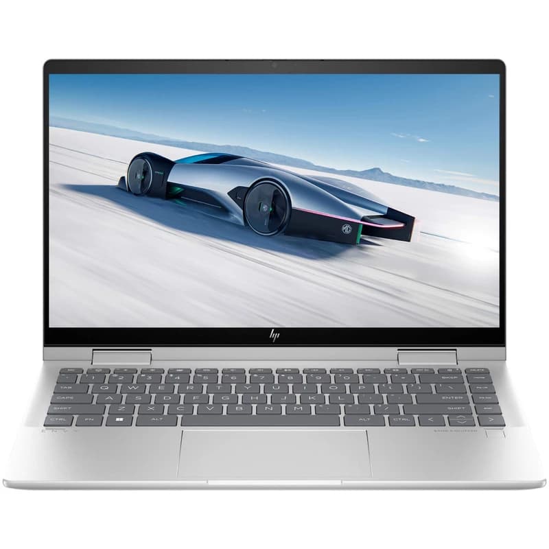 لپتاپ ۱۴ اینچی اچپی ENVY X360 ES1013DX Core5 120U 8GB 512SSD