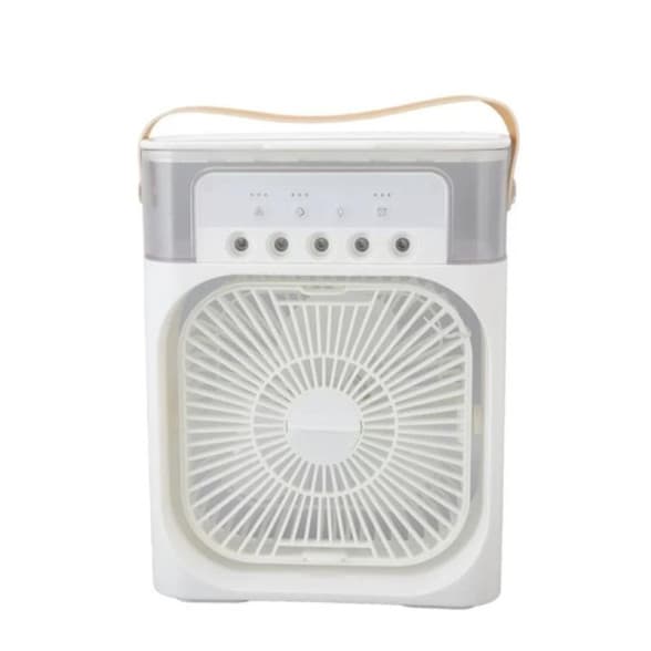پنکه مه پاش رومیزی Mini AIR COOLER FAN