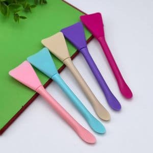 براش ماسک پاستیلی سیلیکونی