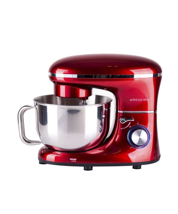 همزن 5.5 لیتری آرکولینا مدل ASM1504