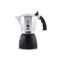 موکاپات بیالتی Brikka 4 Cup نقره ای