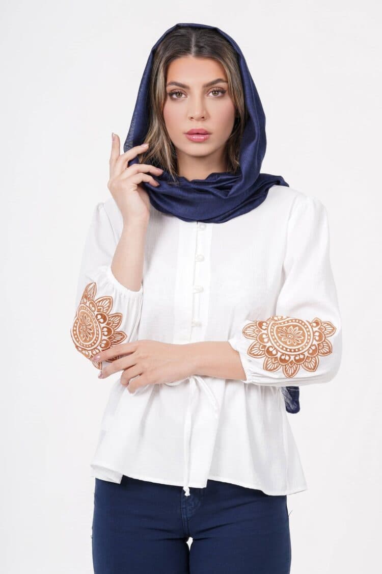 شومیز کد-۲۶۲۵