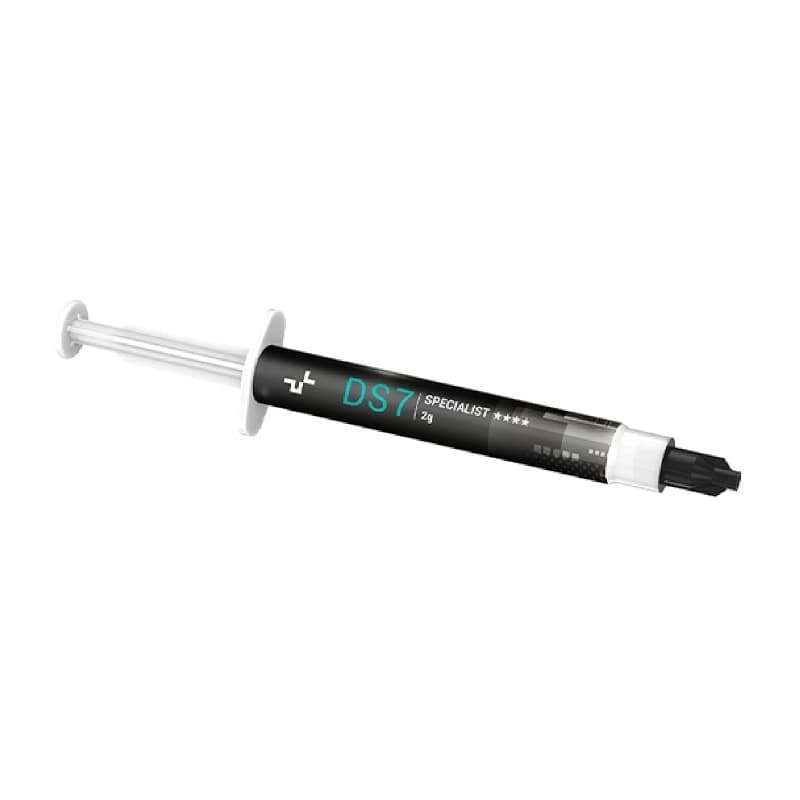 خمیر سیلیکون دیپ کول مدل DS7 2g