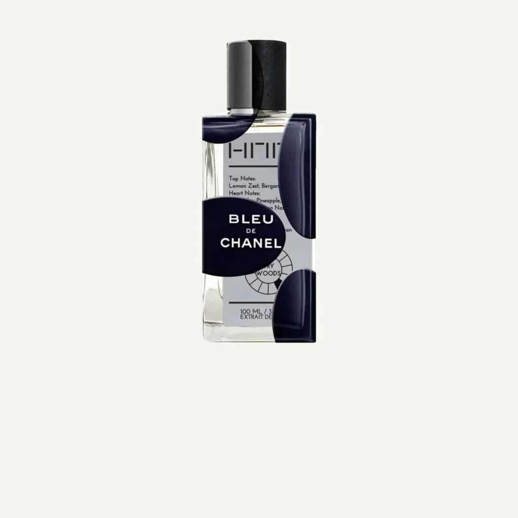 عطر ادکلن شنل بلو-بلو شنل بلو چنل | Chanel Bleu de Chanel