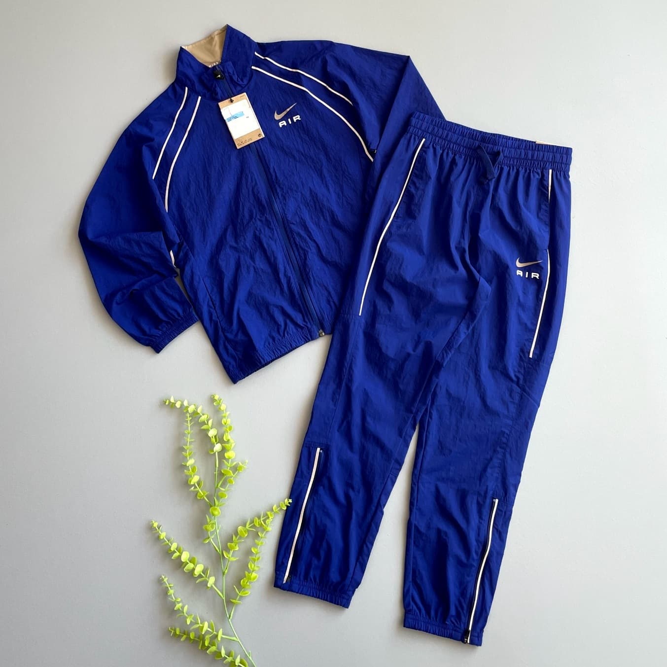 ست ورزشی بچگانه برند Nike