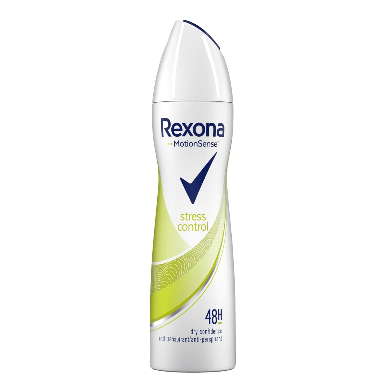 اسپری ضد تعریق زنانه مدل استرس کنترلStress Control Spray For Women
