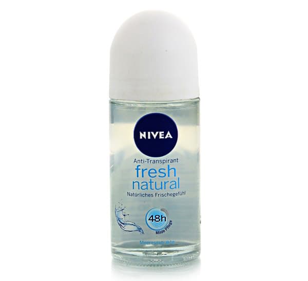 مام رول ضد تعریق زنانه نیوآ مدل Fresh Natural