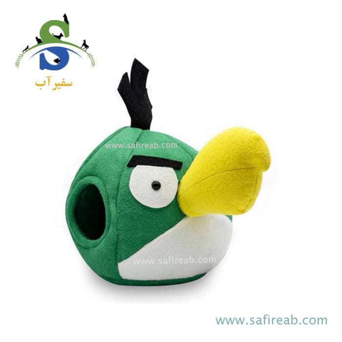 لانه و مخفیگاه پرنده Angry Bird مدل هال جیمبو