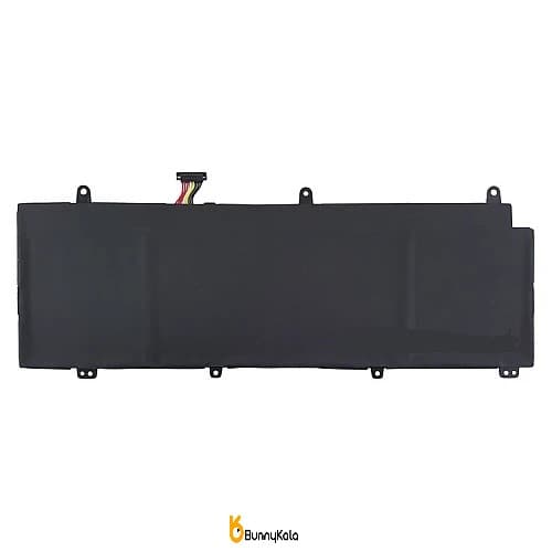 باتری لپ تاپ ایسوس مدل ROG Zephyrus GX531G_C41N1828 Gimo Plus مشکی-داخلی-60 وات ساعت