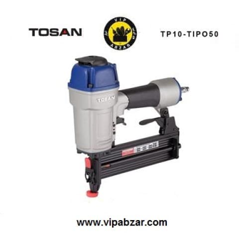 میخ کوب بادی مدلTP10 - TIPO50توسن