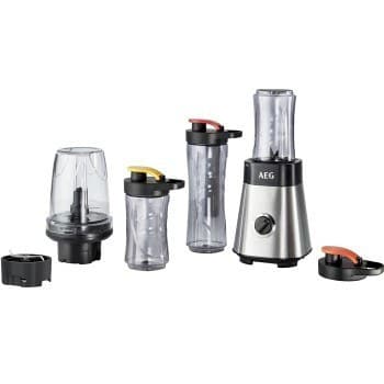 مخلوط کن و آسیاب کن آ ا گ مدل SB2900