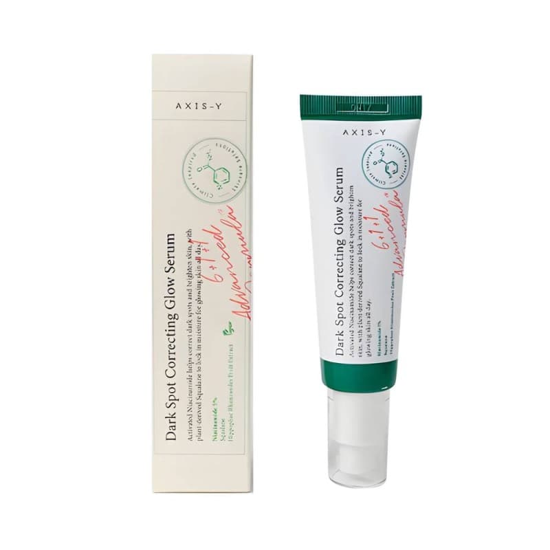 سرم اکسیس وای مدل Dark Spot ضدلک حجم 150 میل