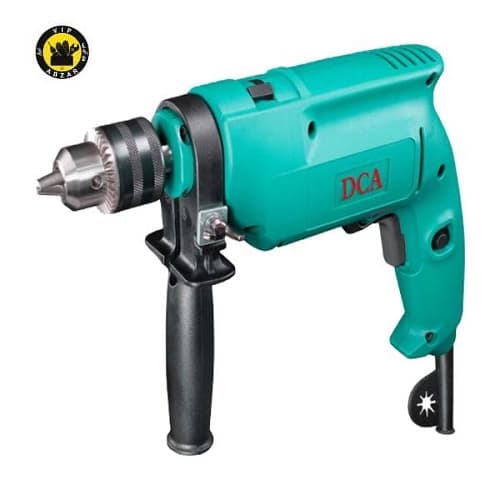 دریل سه نظام آچاری چکشی مدلAZJ02-13دی سی ای(DCA)