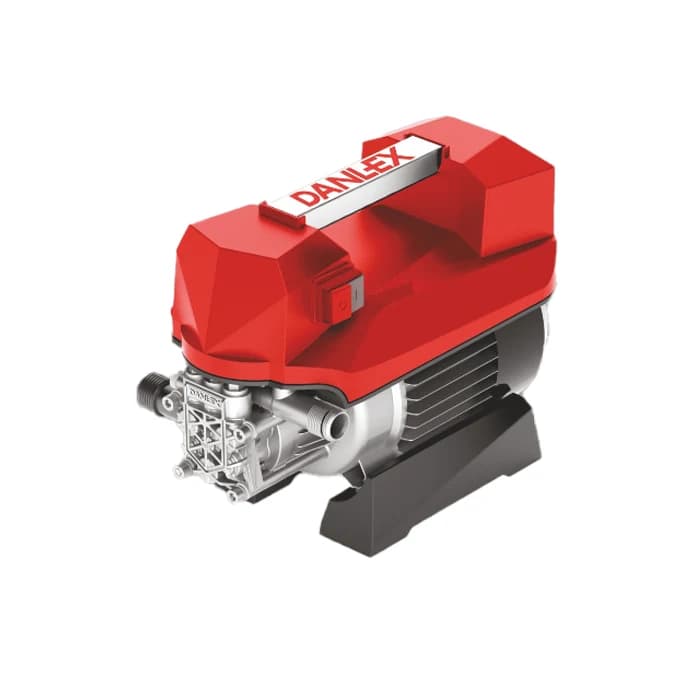 کارواش دینامی دنلکس 100 بار مدل DX-9640i