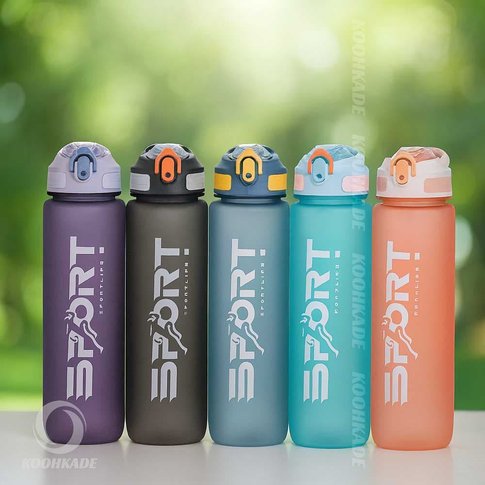 قمقمه EYUN SPORT N مدل 700ML