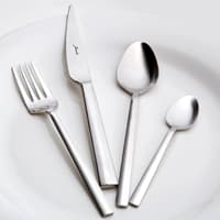 سرویس قاشق و چنگال 60 پارچه ژومبو 1900