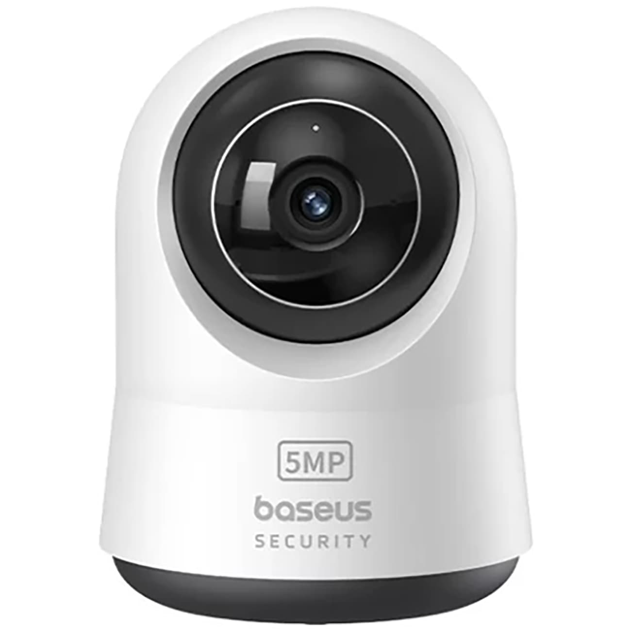 دوربین نظارتی هوشمند 3K بیسوس P1 Pro با چرخش 360 رجه