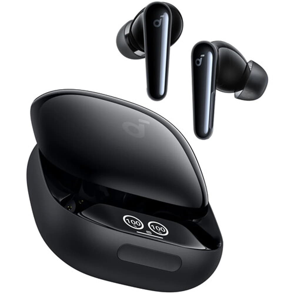 هندزفری بلوتوثی 5.3 نویزکنسلینگ و ضدآب ساندکور انکر Liberty 4 pro A3954